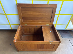 Danish Teak Chest