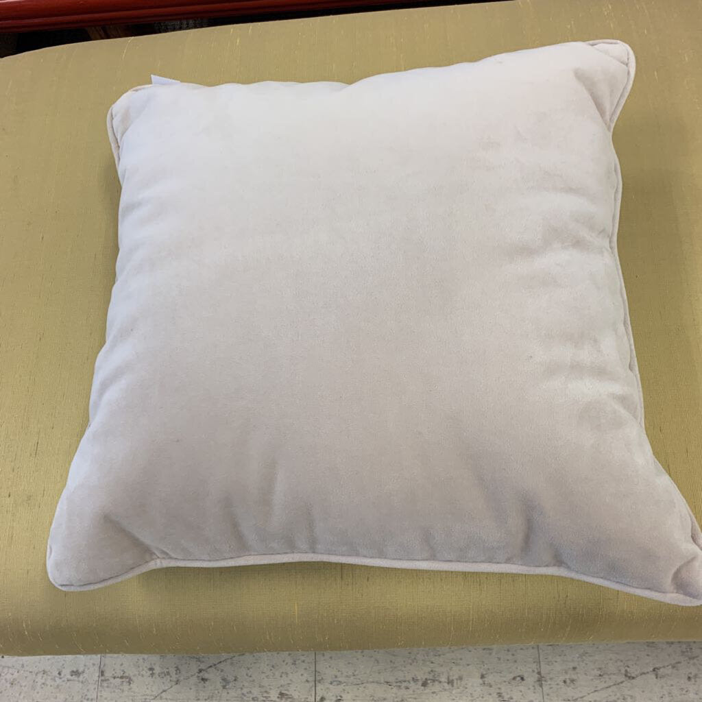 "Newport" Pillow