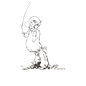 Descriptive image text