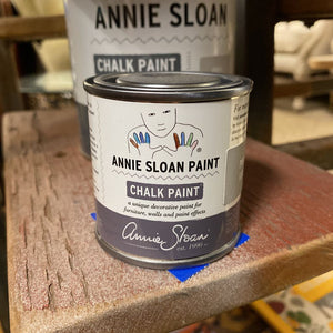 Annie Sloan Paint Paris Grey 4oz by Annie Sloan