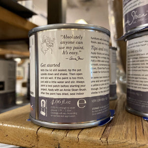 Annie Sloan Paint Old Ochre 4oz by Annie Sloan