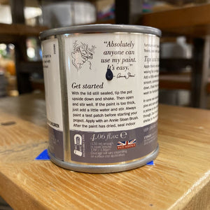 Annie Sloan Paint Oxford Navy 4oz by Annie Sloan