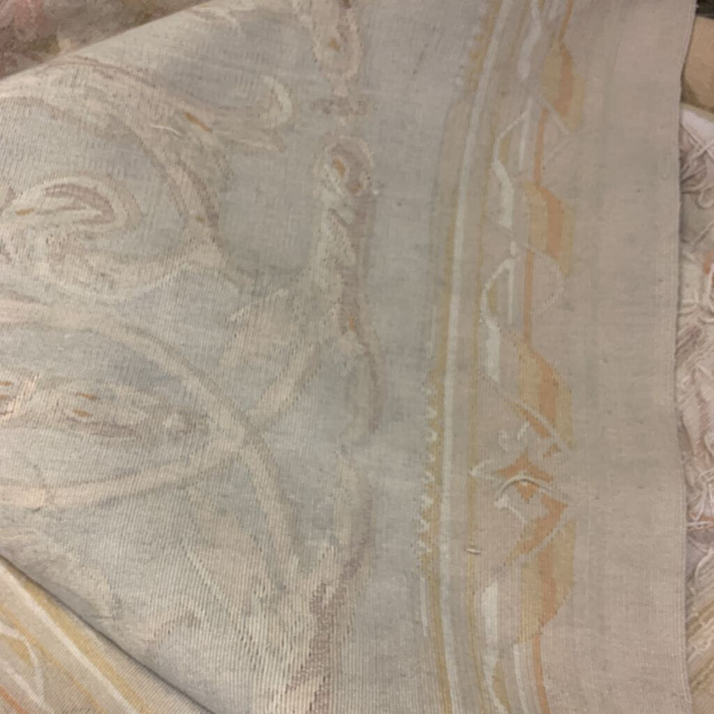 Aubusson Tapestry 8'x10'