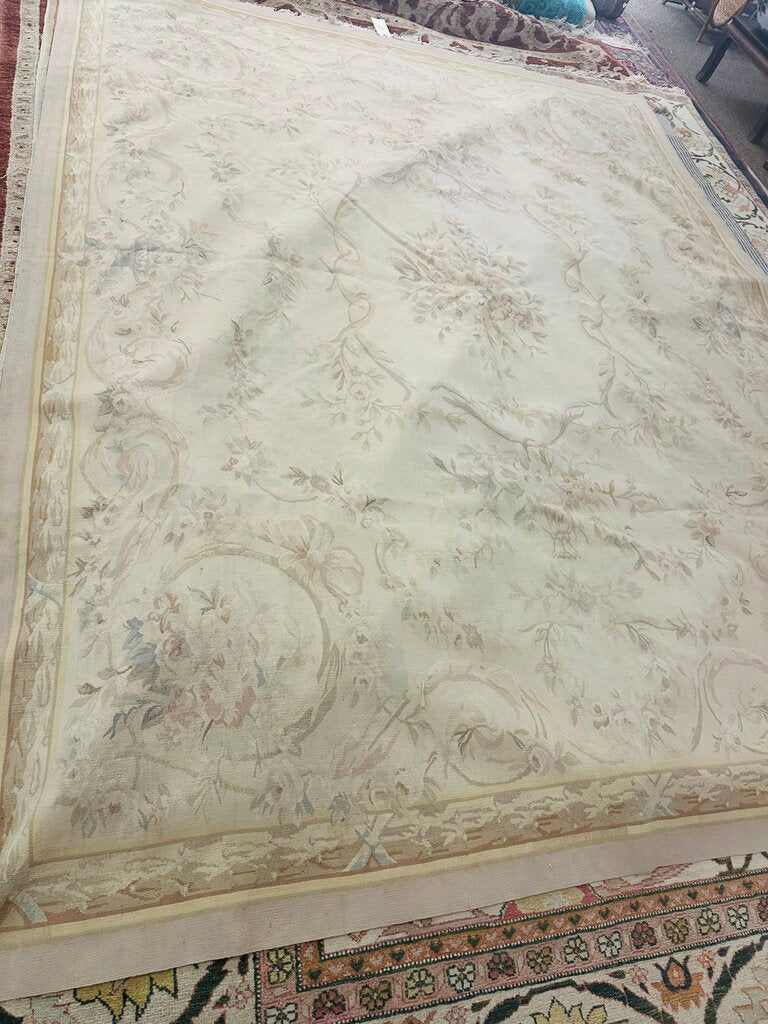 Aubusson Tapestry 8'x10'