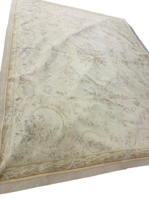 Aubusson Tapestry 8'x10'