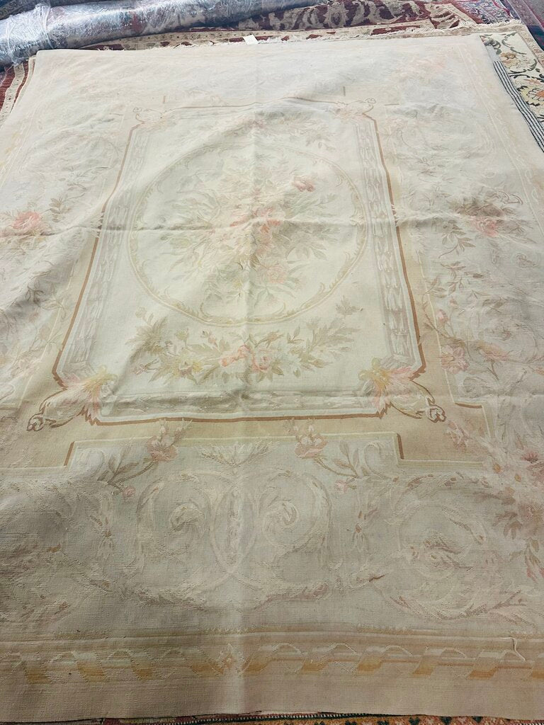 Aubusson Tapestry 8'x10'