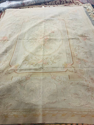 Aubusson Tapestry 8'x10'