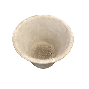 Inner Gardens - Watts Pot - Medium W22.5xH18" by Miss Daisy's Consignment & Auction House