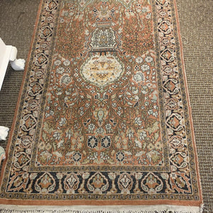 Antique Woven Rug