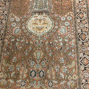 Antique Woven Rug