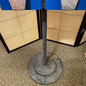 Oak Astro Gumball Dispenser Two-Unit Set