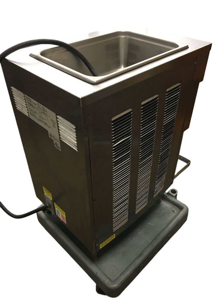 Saniserv Smoothie & Shake Machine Model: A4011N by Miss Daisy's Consignment & Auction House