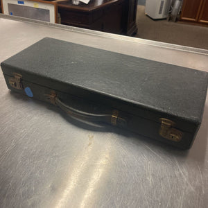 1925 M.S. Cowen Mah Jong Game With Bone And Shell Pieces