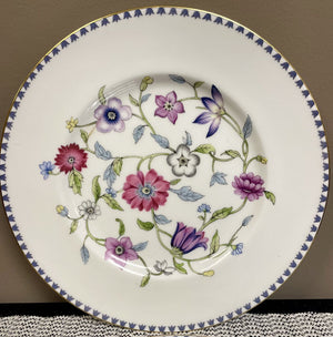 Royal Worcester - Patricia - Salad Plate 9.25"