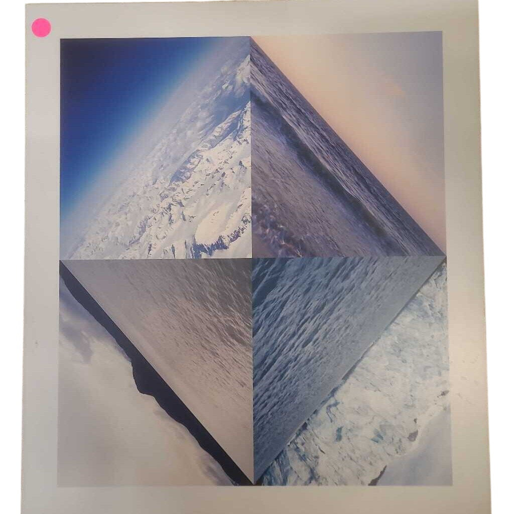 Doug Aitken "New Opposition" Digital C-Print 8/300 18x20 by Miss Daisy's Consignment & Auction House