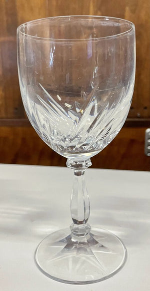 Schott-Zwiesel Verve Pattern Swirl Wine Glasses