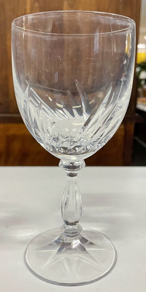 Schott-Zwiesel Verve Pattern Swirl Wine Glasses