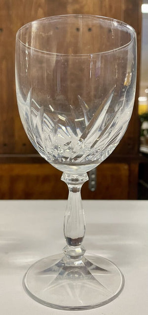 Schott-Zwiesel Verve Pattern Swirl Wine Glasses