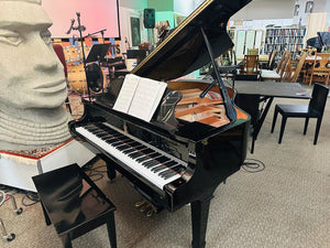 Young Chang Baby Grand Player Piano Used Excellent Condition