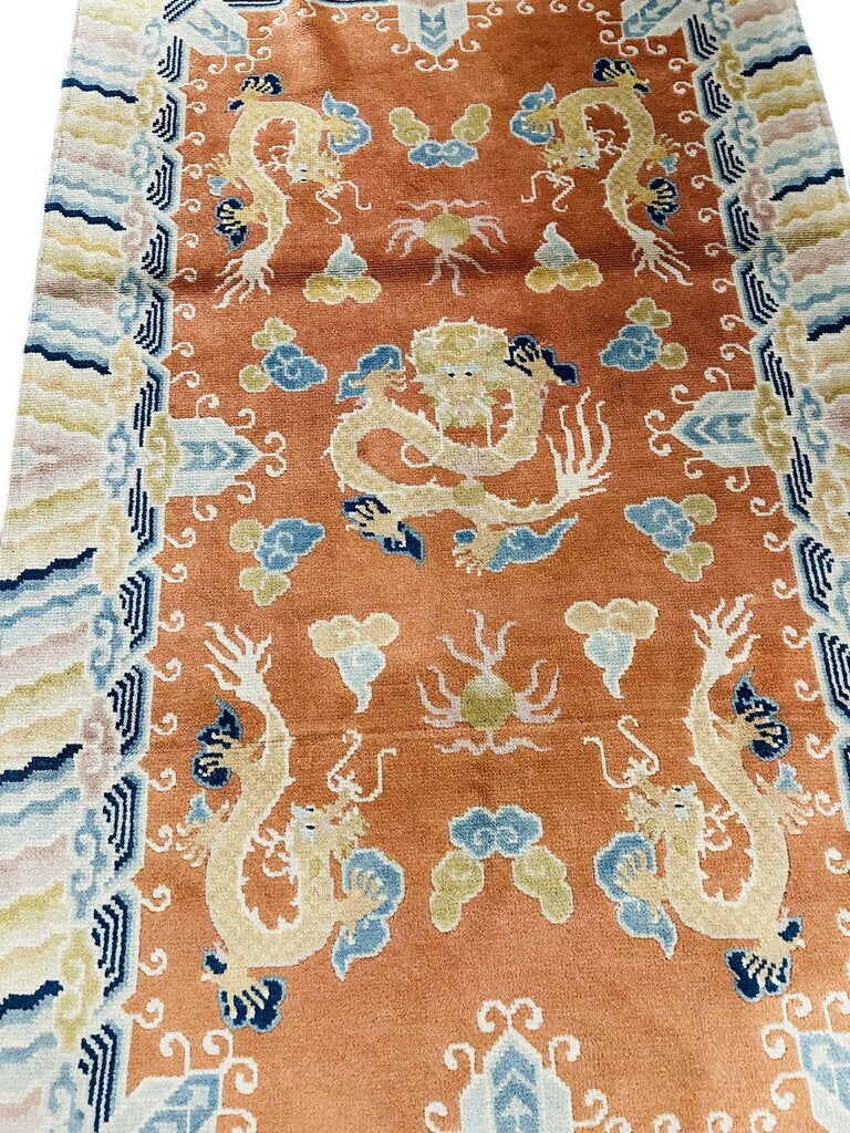 Momeni Inc Rug 3' x 5' by Miss Daisy's Consignment & Auction House