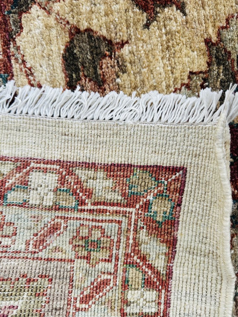 Afghan 'Chobi' Rug 106 x 144