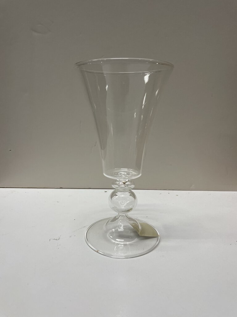 Canvas Specialty Handblown Glassware (Each)