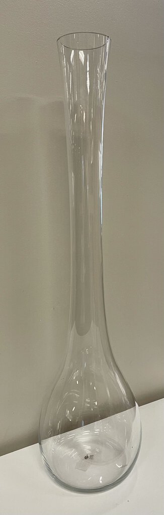 Global Views Bulb Vase Large