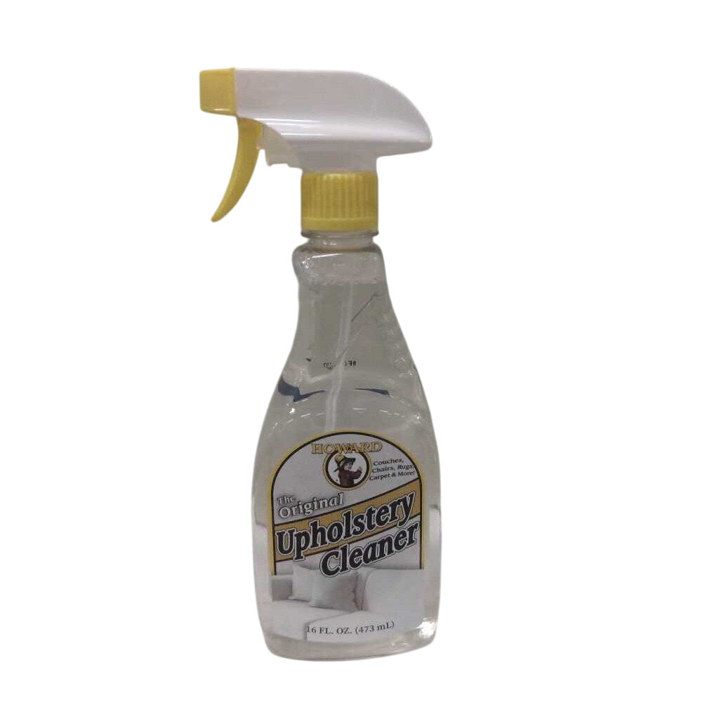 Upholstery Cleaner 16oz