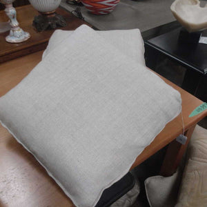 Linen Woven Pillow (each)