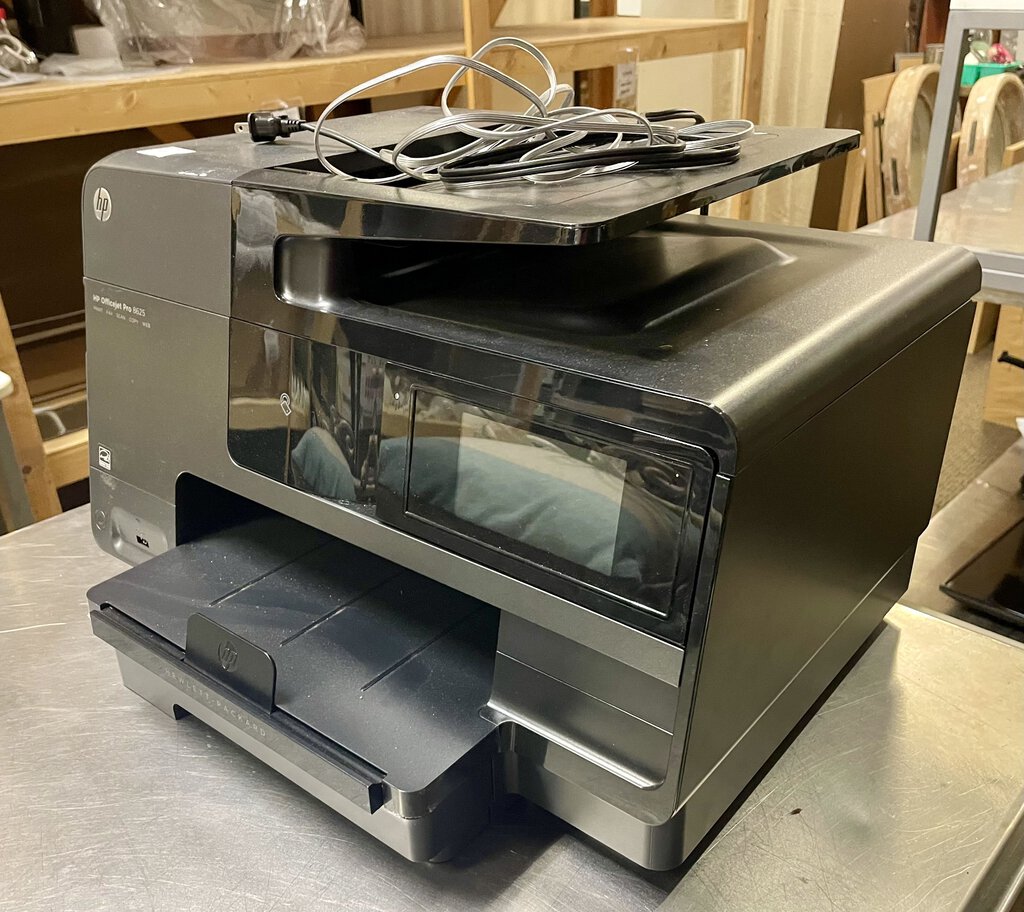HP 359227 OJ Pro 8625 e-All-in-One Printer