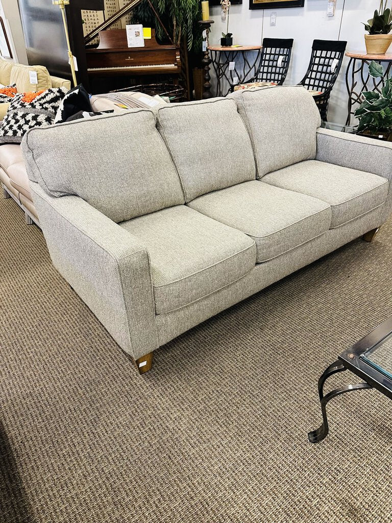 Flexsteel Upholstered Sofa MSRP $2400