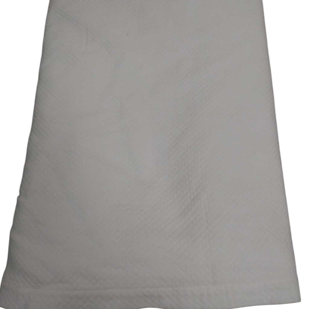 White Twin Coverlet by Miss Daisy's Consignment & Auction House