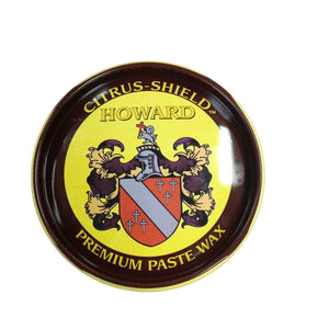 Citrus-Shield Neutral Paste Wax 11oz