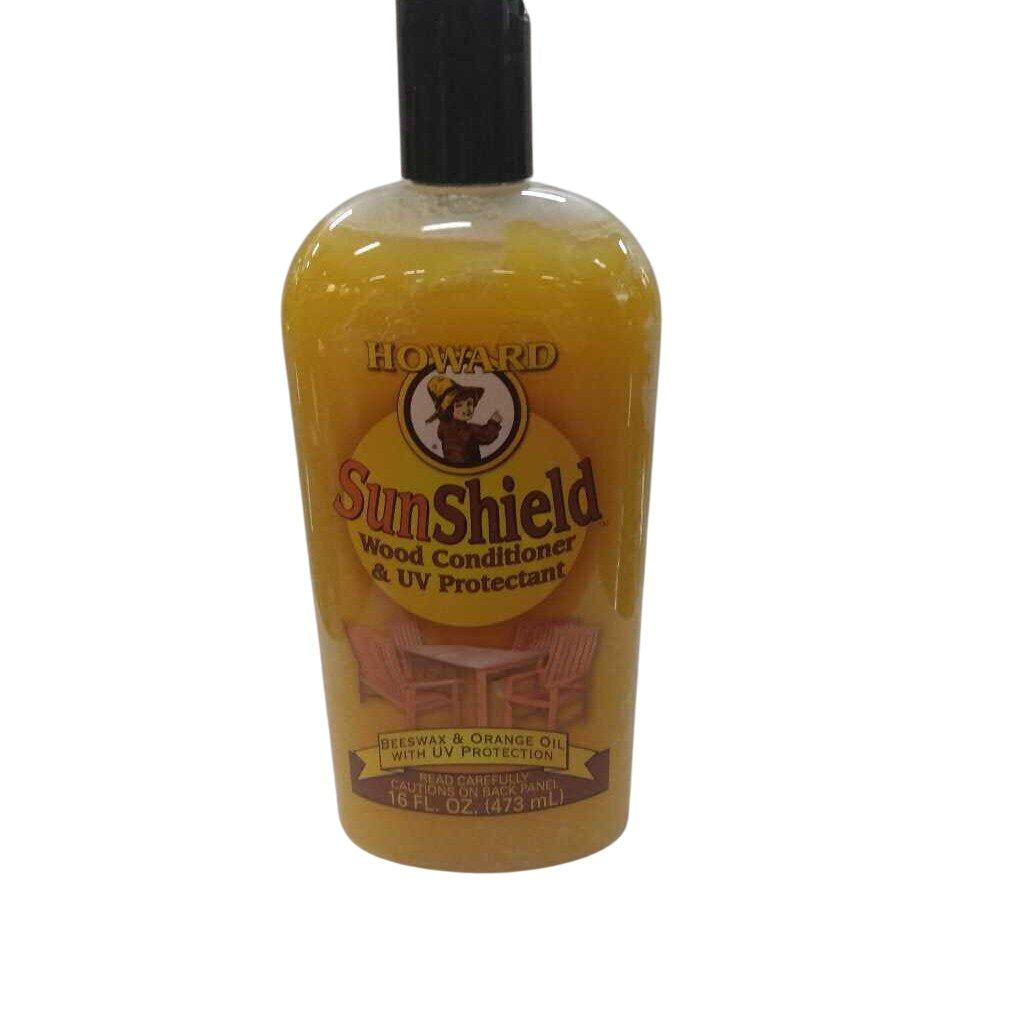 Howards SunShield 16oz by Miss Daisy's Consignment & Auction House