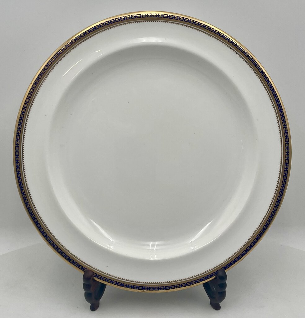 Antique Spode Copeland Majestic R436 12" Chop Plate