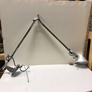 Restoration Hardware Artemide Tolomeo Wall Mount Lamp