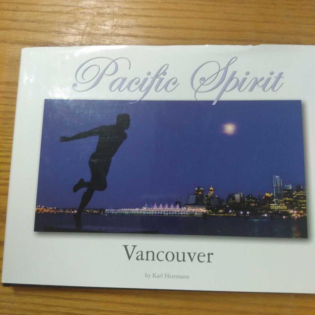 Pacific Spirit "Vancouver"