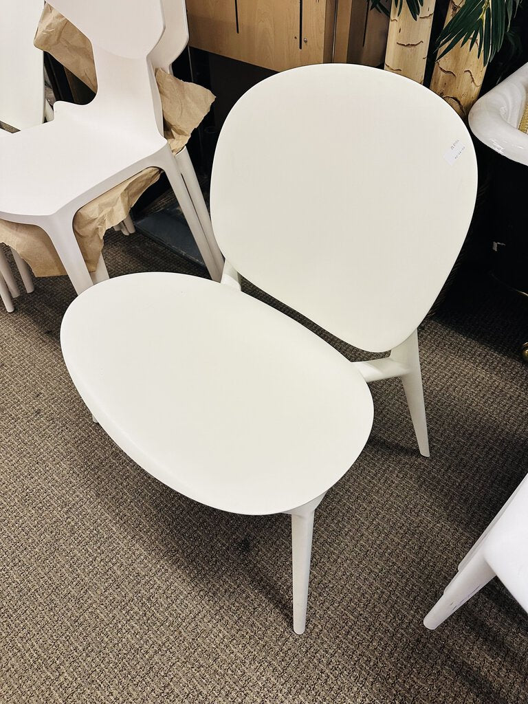 Kartell Be Bop Chair by Ludovica & Roberto Palomba MSRP $710