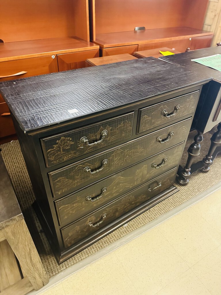 Butler Specialty Dresser 36x17.5x32.5