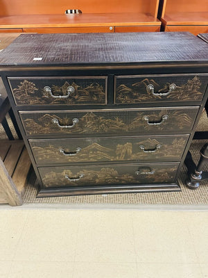 Butler Specialty Dresser 36x17.5x32.5