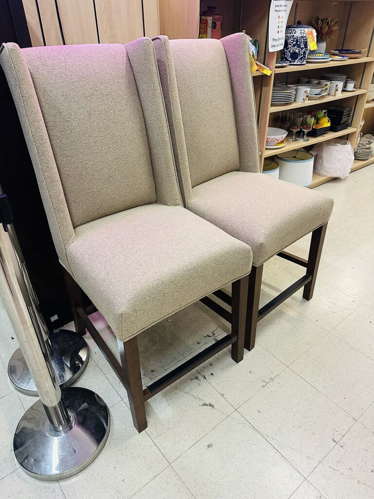 Best Home Chrisney Chairs (pair) MSRP $640