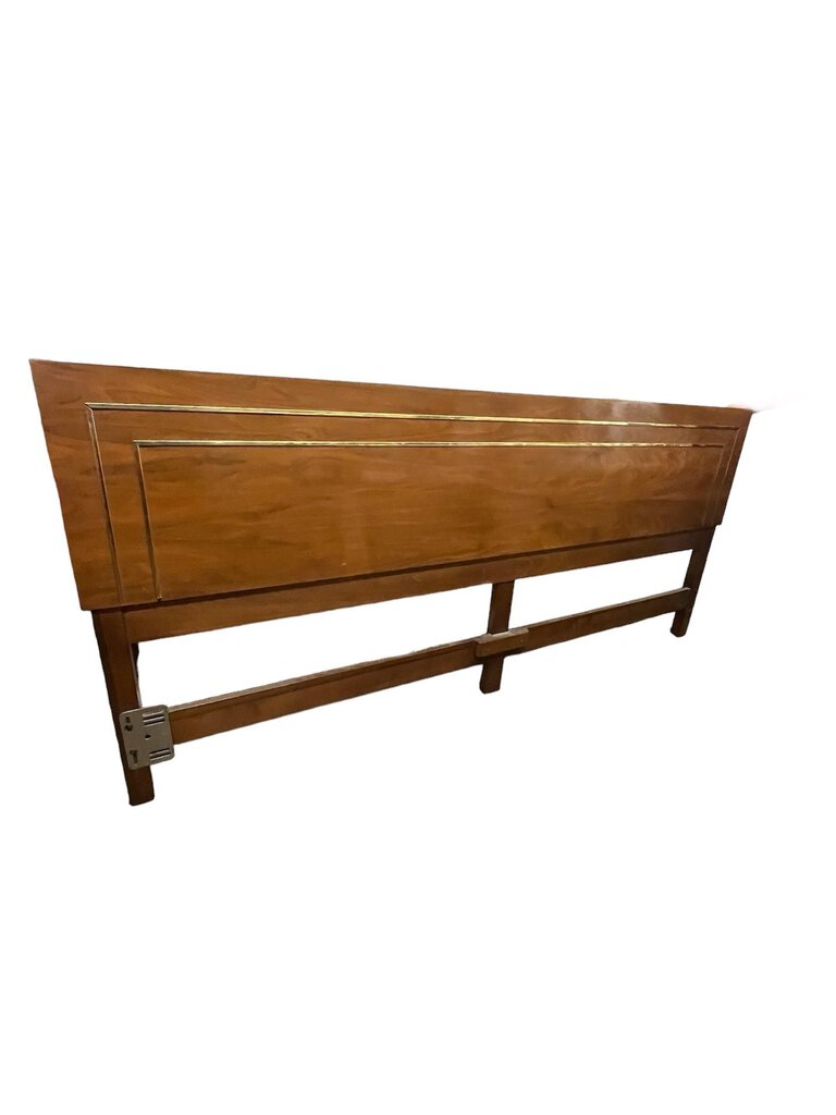 Kent Coffey Headboard (You Measure)