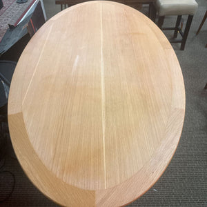 Platner & Co. Danish Oval Dining Table