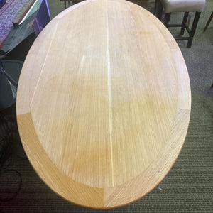 Platner & Co. Danish Oval Dining Table