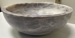 Marble Bowl