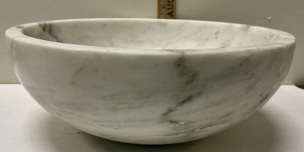 Marble Bowl