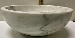 Marble Bowl