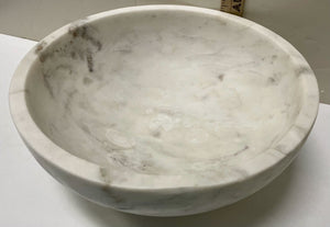 Marble Bowl