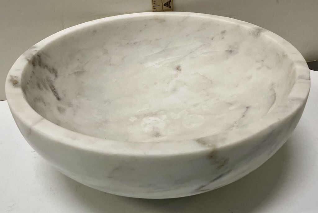 Marble Bowl