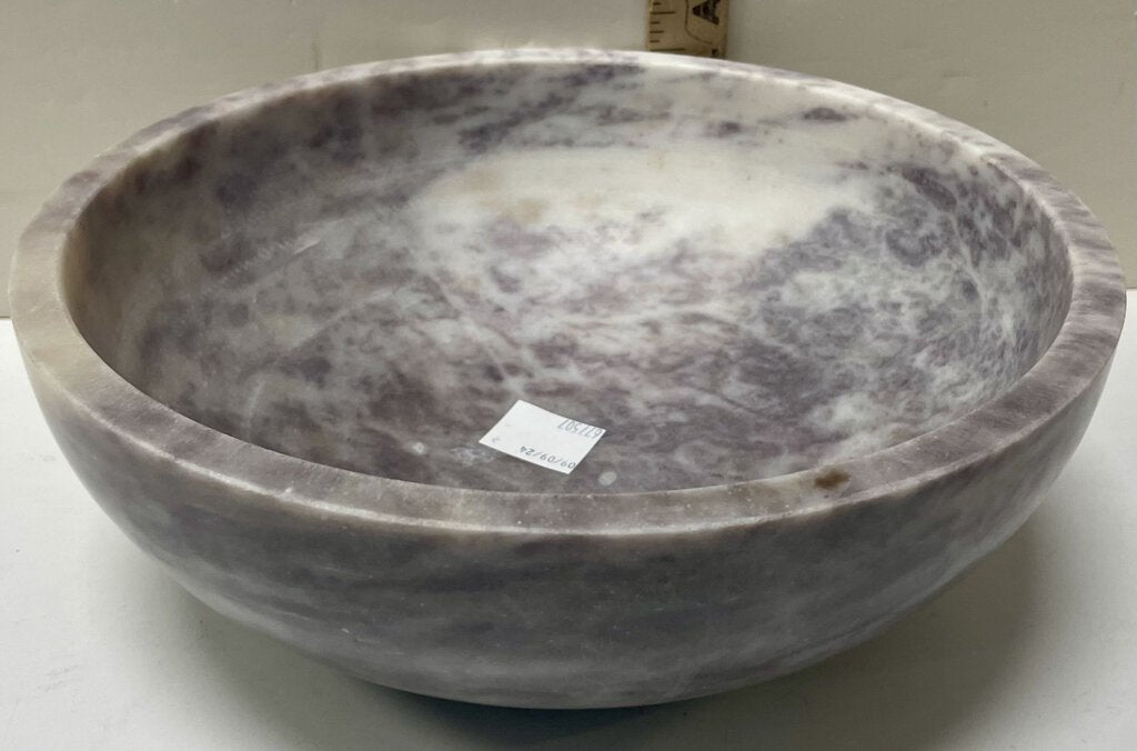 Marble Bowl